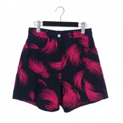 2025年最新】DRIES VAN NOTEN レディース ショートパンツ・ハーフ