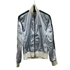 ドルチェ&ガッバーナ ジャケット ブルゾン ジャンパー グレー 46 S 極美品 ドルチェ&ガッバーナ ジャケット ブルゾン ジャンパー グレー 46 S 極