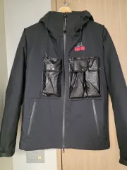 C.P. COMPANY シーピーカンパニー ゴアテックス ダウン アウター (ライナー 脱着可能)