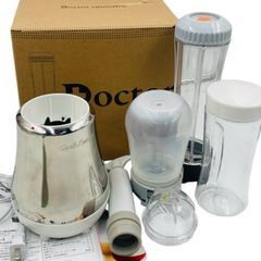 未使用品】アサヒ軽金属 ドクタースムージー VCL-1 - メルカリ