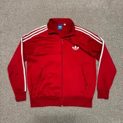 L アディダス ファイヤーバード トラックジャージ