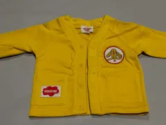 ベベデピノ リトルロティ カーディガン 85