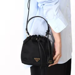 PRADA プラダ プラダ Re-Edition 1978 Re-Nylon ミニバッグ