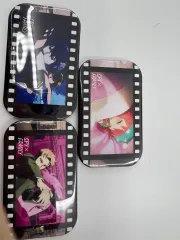 SPY×FAMILY フィルム 丸のままバッジ セット まとめ売り