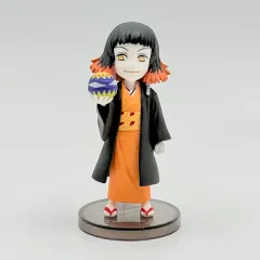 鬼滅の刃 ワールドコレクタブル フィギュア susamaru 鬼 (41)