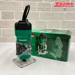 2025年最新】マキタ makita トリマ m373の人気アイテム - メルカリ