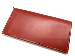 a18 長財布 日本製 栃木レザー おしゃれ ブランド 薄型 薄い 小銭入れ