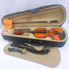 2026年最新】スズキ バイオリン 230の人気アイテム - メルカリ