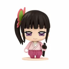 未開封 鬼滅の刃 蛙吹 梅雨 有馬 かな 栗花落 カナヲ ポケマケット ミニフィギュア (45)