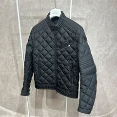 モンクレール　ダウンジャケット　ライダースジャケット　OURAL s-musee_370228604