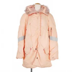 2025年最新】MM6 Maison Margiela モッズコートの人気アイテム - メルカリ