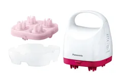 1220B  Panasonic  パナソニック 頭皮エステ サロンタッチタイプ  EH-HE99  ルージュピンク