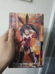 TAITO デート・ア・ライブ 時崎 狂三 バーニーガール フィギュア