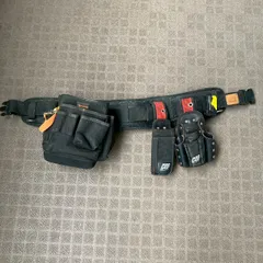 2026年最新】腰道具 一式の人気アイテム - メルカリ