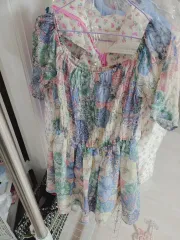 フラワーONEピース