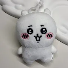 ちいかわ ちいかわ バッグチャーム ぬいぐるみ