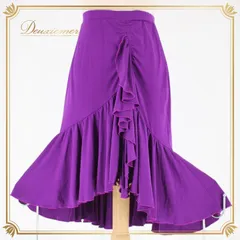No.4474 DANCEチャコット S ピンク紫スカート★社交ダンス No.4474 DANCEチャコット S ピンク紫スカート☆社交ダンス No.4474