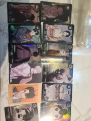 2025年最新】外見至上 トレカの人気アイテム - メルカリ