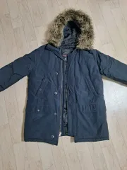 GAP メンズ ダウン アウター