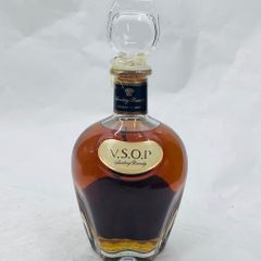 ウイスキー サントリー 古酒 ブランデー V.S.O ミニボトル.P - メルカリ