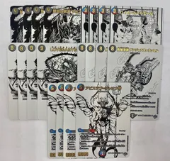 アビスラブ＝ジャシン帝 シークレットセット 【デュエマ】