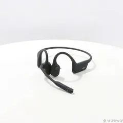 角たけしさま専用】SHOKZ OPENCOMM 2 骨伝導イヤホン 【公式通販】 角たけしさま専用】SHOKZ OPENCOMM 2 骨伝導イヤホン 【公式通販】