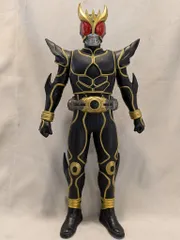 小学館 とく大リアルフィギュア/クウガ 仮面ライダークウガ 仮面ライダークウガアルティメットフォーム