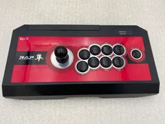 HORI リアルアーケードプロ　V 隼