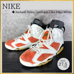 S611 NIKE Air Jordan 6 Retro \