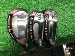 中古】 マジェスティゴルフ(旧マルマン) MAJESTY Royale(2021) 5W