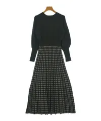 NATURAL BEAUTY BASIC ワンピース レディース 【古着】【中古】【送料無料】