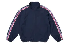 hysteric Supreme ナイロンジャケット SMALL ネイビー hysteric Supreme ナイロンジャケット SMALL ネイビー hysteric