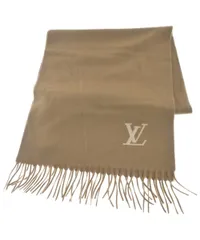 LOUIS VUITTON マフラー レディース 【古着】【中古】【送料無料】