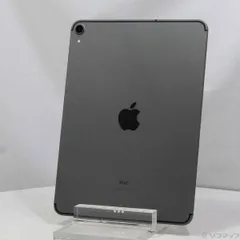 2026年最新】［中古］ apple ipad pro 11インチ wi－fi 256gb スペース