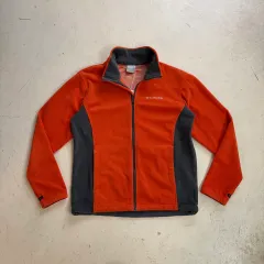 コロンビア ヴィンテージ フリース ジャケット L