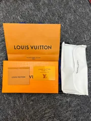 ルイヴィトン紙袋箱セット