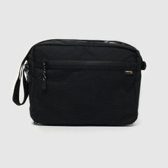 美品 CORDURA コーデュラ ワンショルダーバッグ ブラック - メルカリ