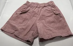 【新入荷!!】☆セット割対応☆ アプレレクール キッズ ショートパンツ 130cm（1006）