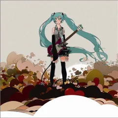2025年最新】supercell 初音ミクの人気アイテム - メルカリ