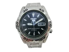 2025年最新】SEIKO5 7S36の人気アイテム - メルカリ