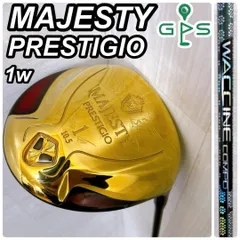 2026年最新】MAJESTY ドライバーの人気アイテム - メルカリ