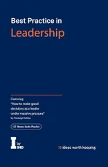 I by IMD's Best Practice in Leadership／Stefan Michel
