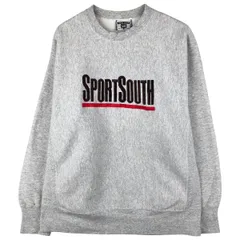 古着 90年代 リー Lee プリントスウェットシャツ トレーナー USA製 メンズXL相当 ヴィンテージ/eaa604425