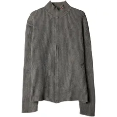 古着 ラルフローレン Ralph Lauren POLO JEANS COMPANY リブ編み ドライバーズニットセーター メンズXL相当/eaa598486