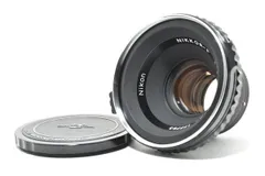 2025年最新】ブロニカ 75 2.8の人気アイテム - メルカリ