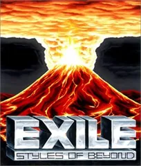 (CD)Styles Of Beyond (CCCD)／EXILE