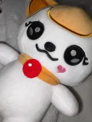 2026年最新】IVE リズ ぬいぐるみの人気アイテム - メルカリ