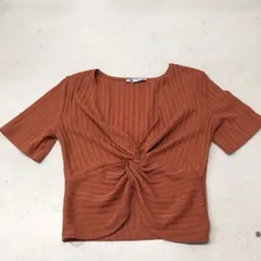 送料無料★ZARA ザラ★半袖シャツ　トップス★Sサイズ#50119sjj9