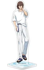 【中古】アクリルスタンド・アクリルパネル 不二周助 アクリルスタンド 「新テニスの王子様」