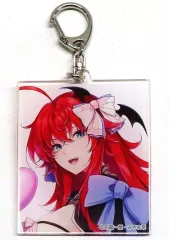 ハイスクールD×D　メタルチャームストラップ　全10種セット ハイスクールD×D メタルチャームストラップ 全10種セット ハイスクールD×